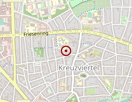 Karte: Pentrop Michael