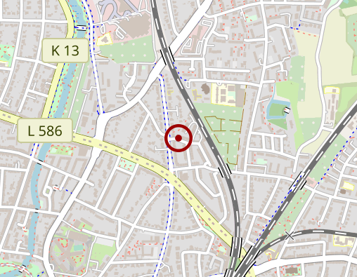 Karte: Nolte Antje Dipl.-Psychologin