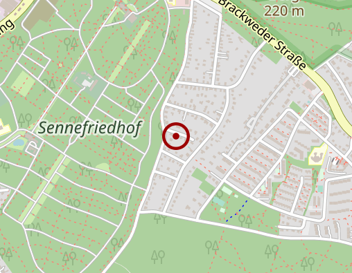 Karte: Schütt Sabine