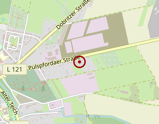 Karte: Jacobs Inh. A. Gröpler