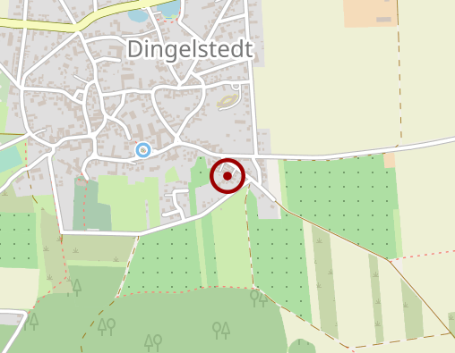 Karte: Braune-Albrecht