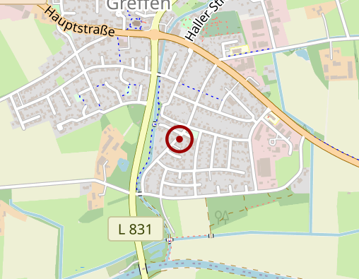 Karte: Noordanus-Kersseboom Jacqueline