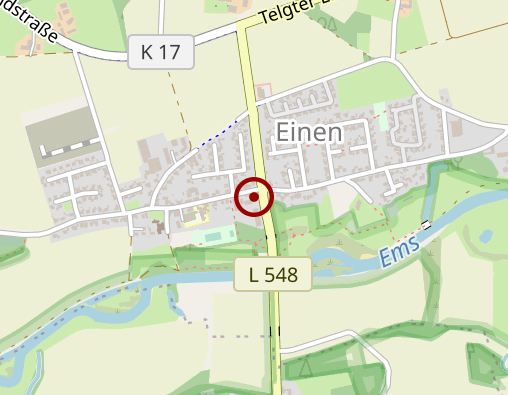 Karte: Stockmann Reinhild