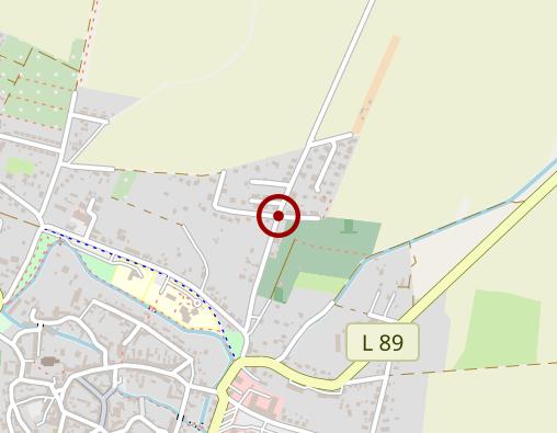 Karte: Mobiler-Home-Service