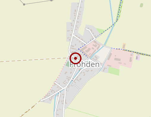 Karte: Mohren-Apotheke