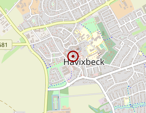 Karte: Reinhard Mathilde