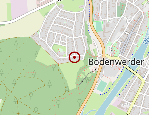 Karte: Stefansky Detlef