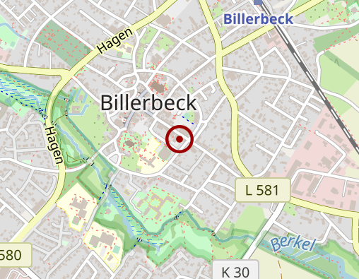 Karte: Hemmerde Ralph