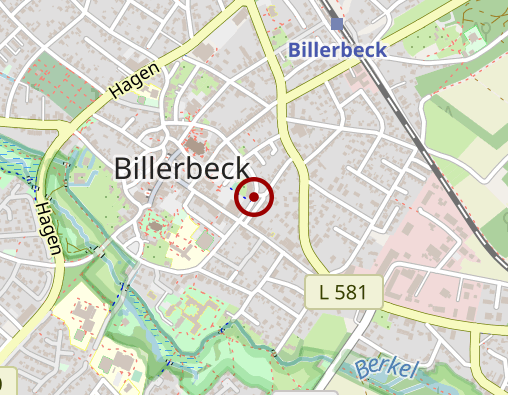 Karte: Petra Oelschlegel