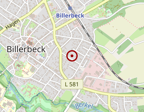 Karte: Rathmer Detlef Dipl.-Jurist