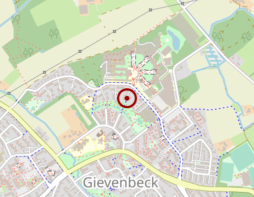 Karte: Schäuble-Sinkowicz Waltraud Dr. Dipl.-Psych.