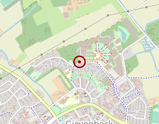 Karte: Igwe Juliane Dipl.Psych.