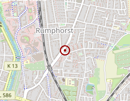 Karte: Thomas-Apotheke