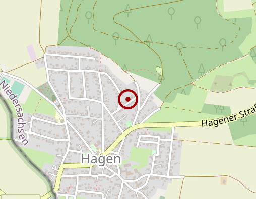 Karte: Greinert Heike