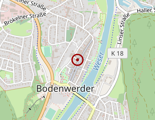 Karte: Rats-Apotheke