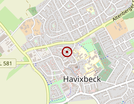 Karte: Lülf Annette