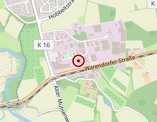 Karte: Die Gute Laune Fee - Betreuung, Haushaltshilfe und soviel mehr...