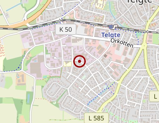 Karte: Haushaltsnahe Dienstleistungen (Silvia Frey) 3.4  Hauswirtschaft