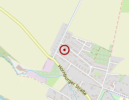 Karte: Grenzenlose Möglichkeiten