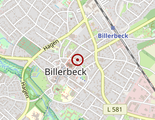 Karte: Wilma Losemann