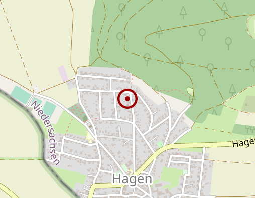 Karte: Luetgemeier Esther