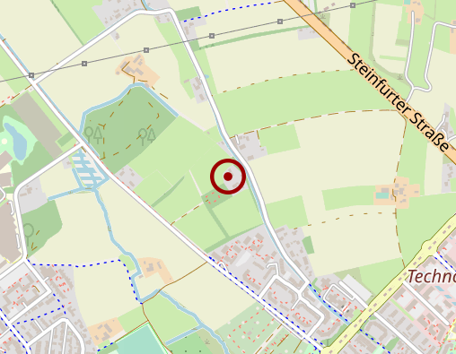 Karte: Willms Siglind Dipl.-Psychologin