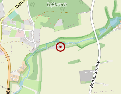 Karte: Sohns Katharina