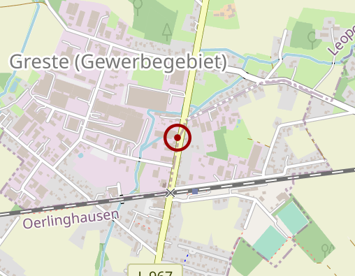 Karte: Elkenkamp Wilhelm GmbH