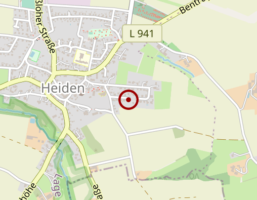 Karte: Franke Andrea