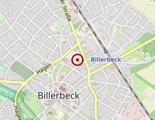 Karte: Oasien`s Alltagshelfer