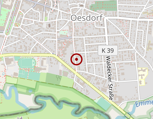 Karte: Böwing Günter