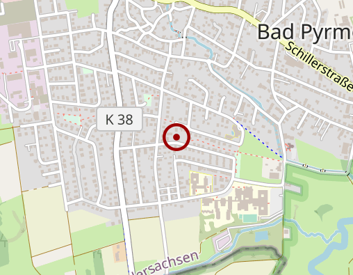 Karte: Flinke Finger - Medizinischer Schreib- und Büroservice