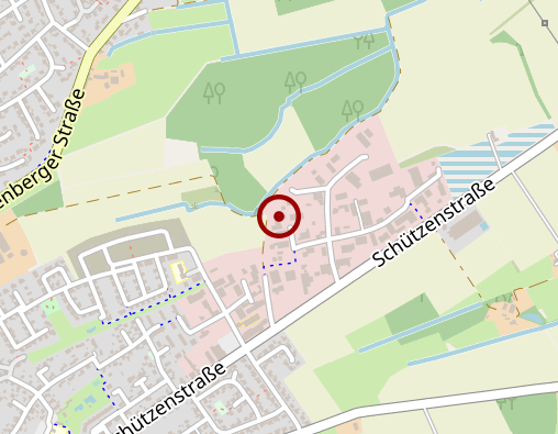 Karte: Malteser Hilfsdienst e.V.