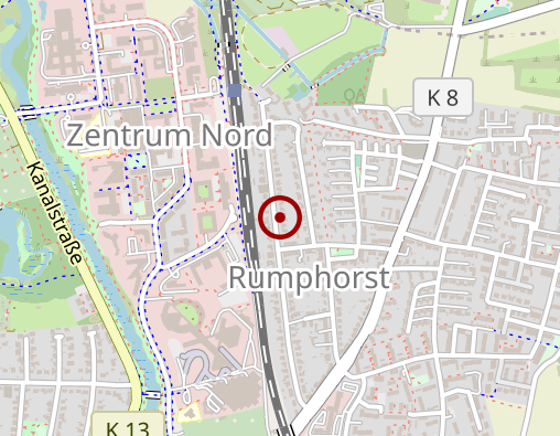 Karte: Hesse B. Dr. Dipl.Psych.