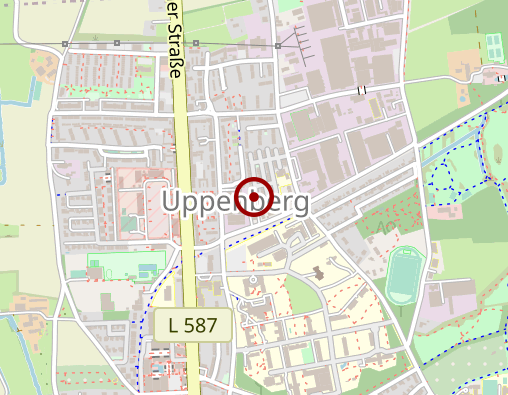 Karte: Kleiner Judith