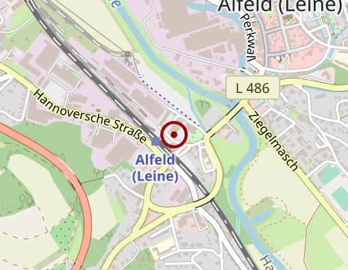 Karte: Pflegedienst To Hus