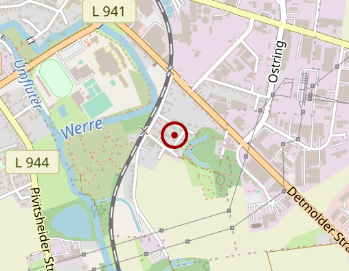 Karte: Bösch Kai Ulrich