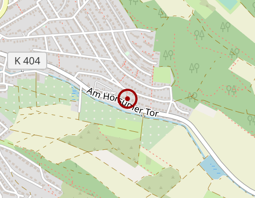 Karte: Szameit Sandra