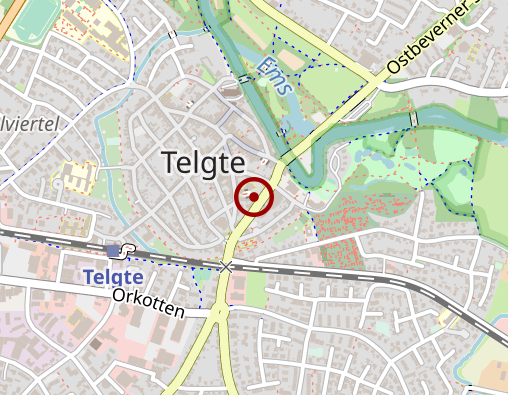 Karte: Doder Dusanka