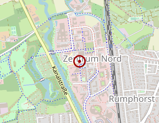 Karte: Verse Volker Dr.