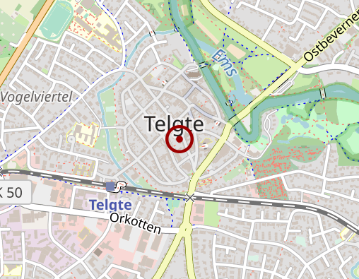 Karte: Schlautmann Karl-Heinz