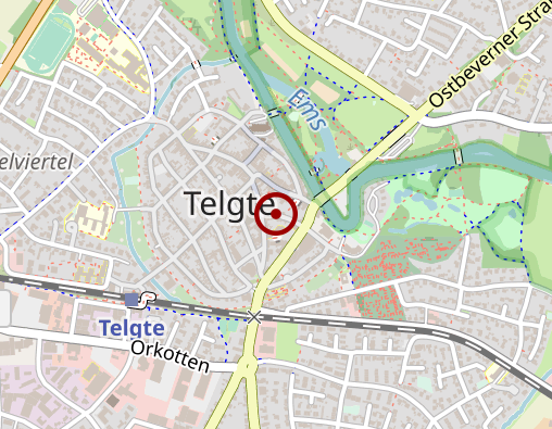 Karte: Hölscher Barbara