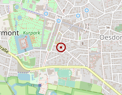 Karte: Goldbach Claus