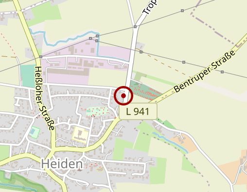 Karte: Büschemann Christina