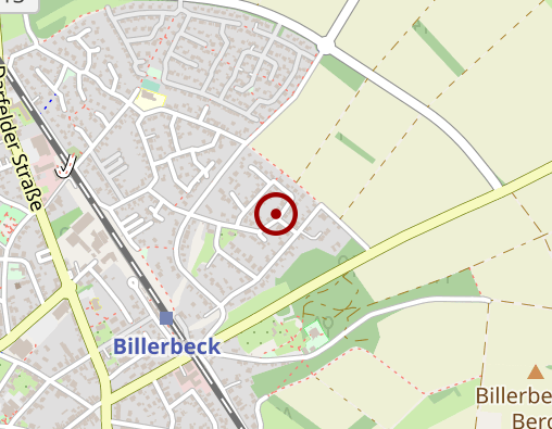 Karte: Rathmer Detlef