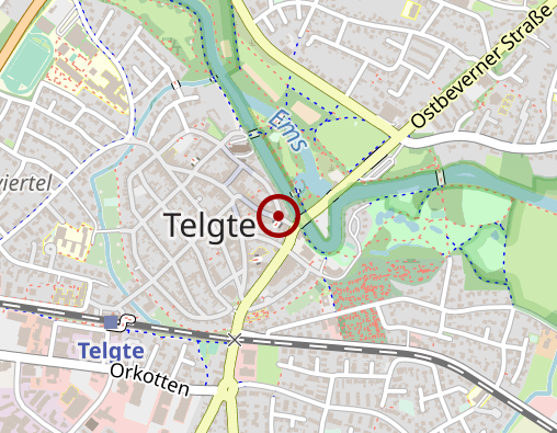 Karte: Wesselmann Cordula