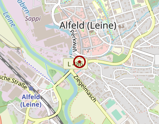 Karte: Prothmann Silvia