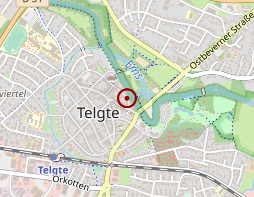 Karte: Thoholte Henning Dr.med.