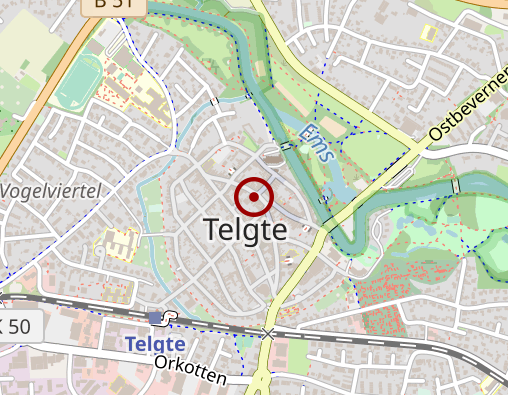 Karte: Storchen-Apotheke