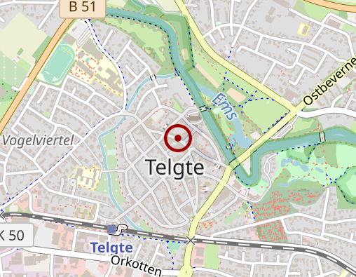 Karte: Erz Almut Dr.